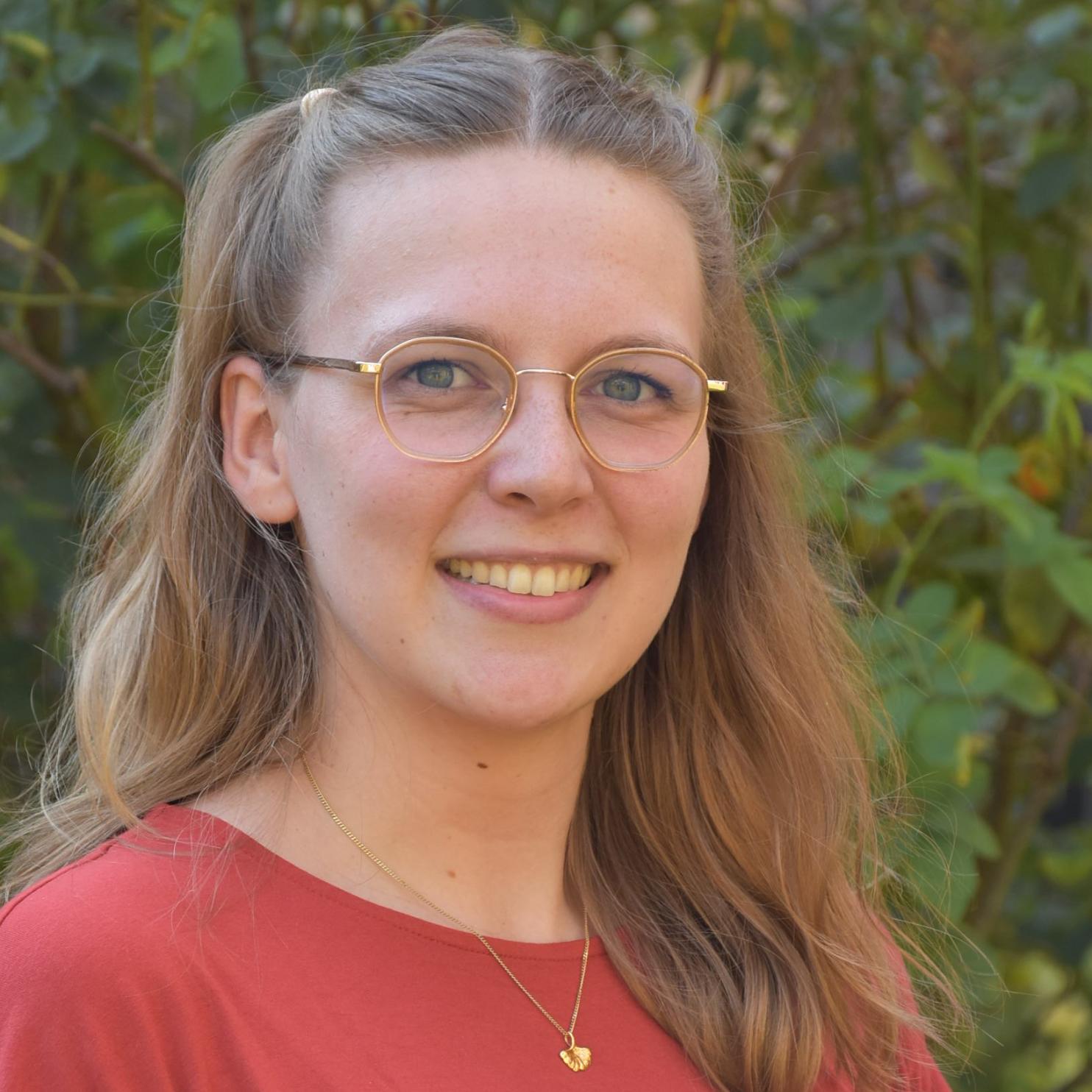 Isabell Blümling