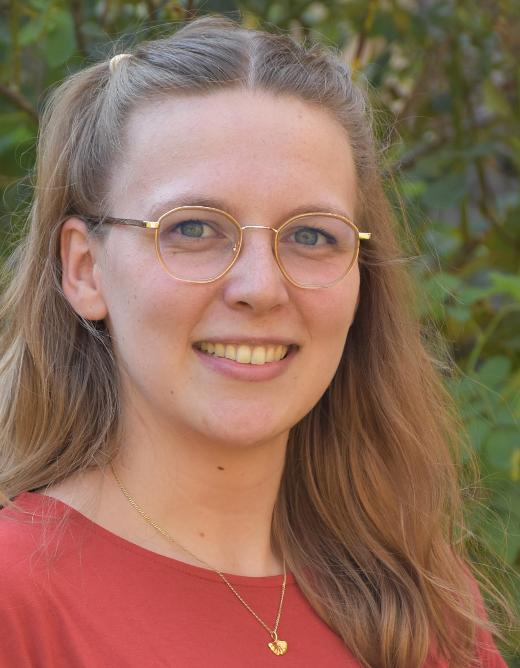 Isabell Blümling