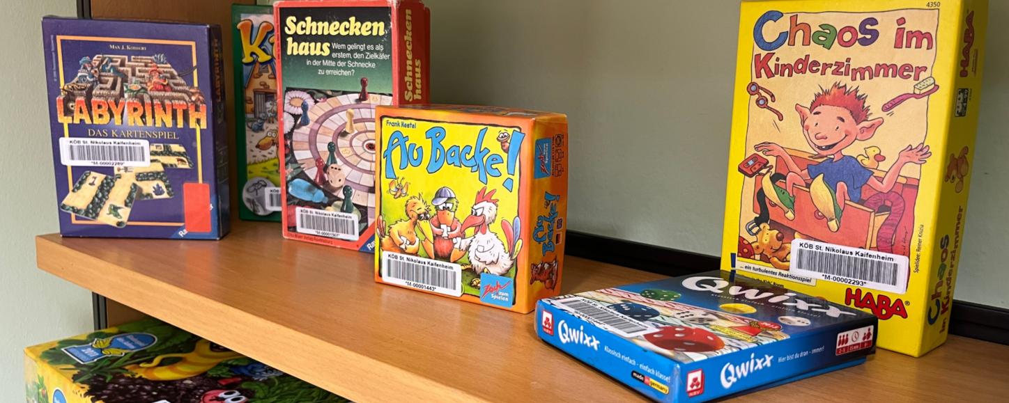 Mehr als ein bloßer Zeitvertreib