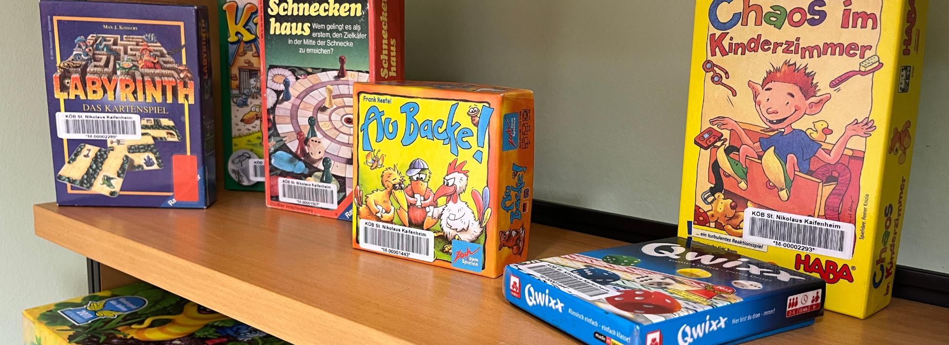 Mehr als ein bloßer Zeitvertreib