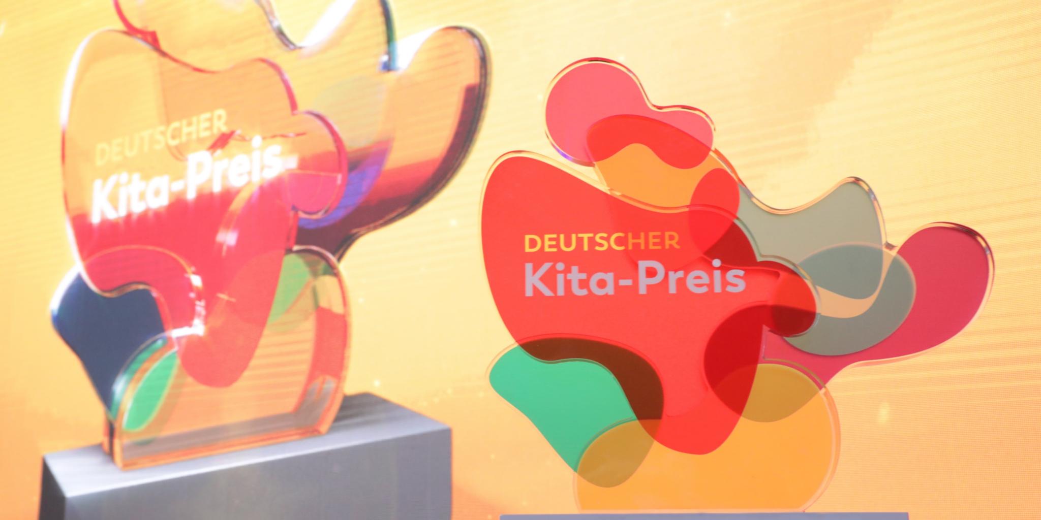 Auf die Erstplazierten des Kita-Preises wartet ein hohes Preisgeld