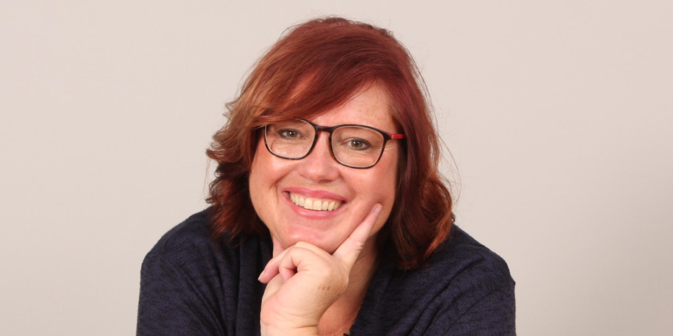 Anja Klein