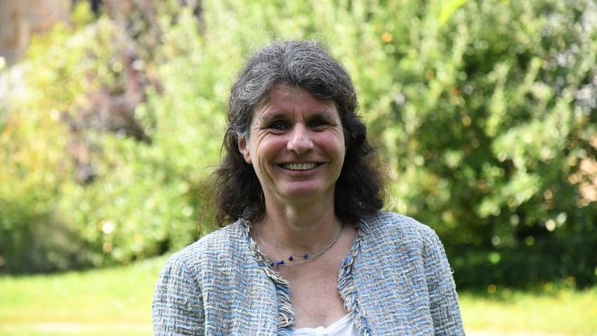 Charlotte Kleinwächter