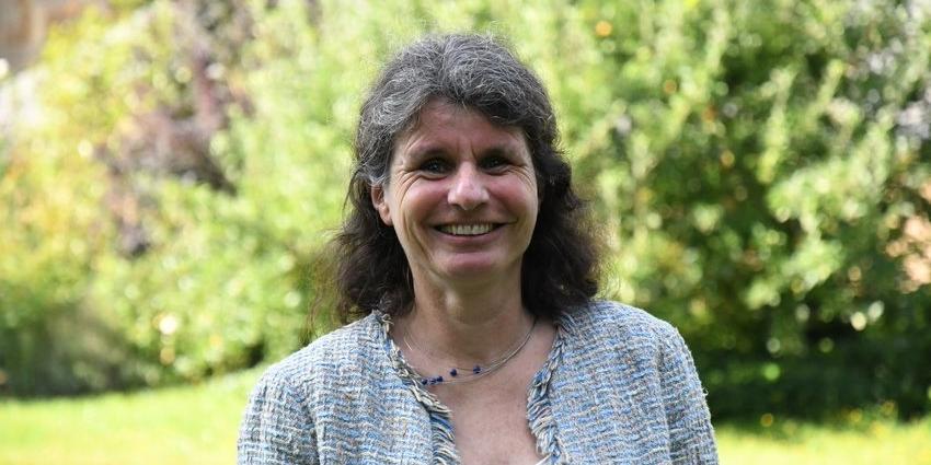 Charlotte Kleinwächter