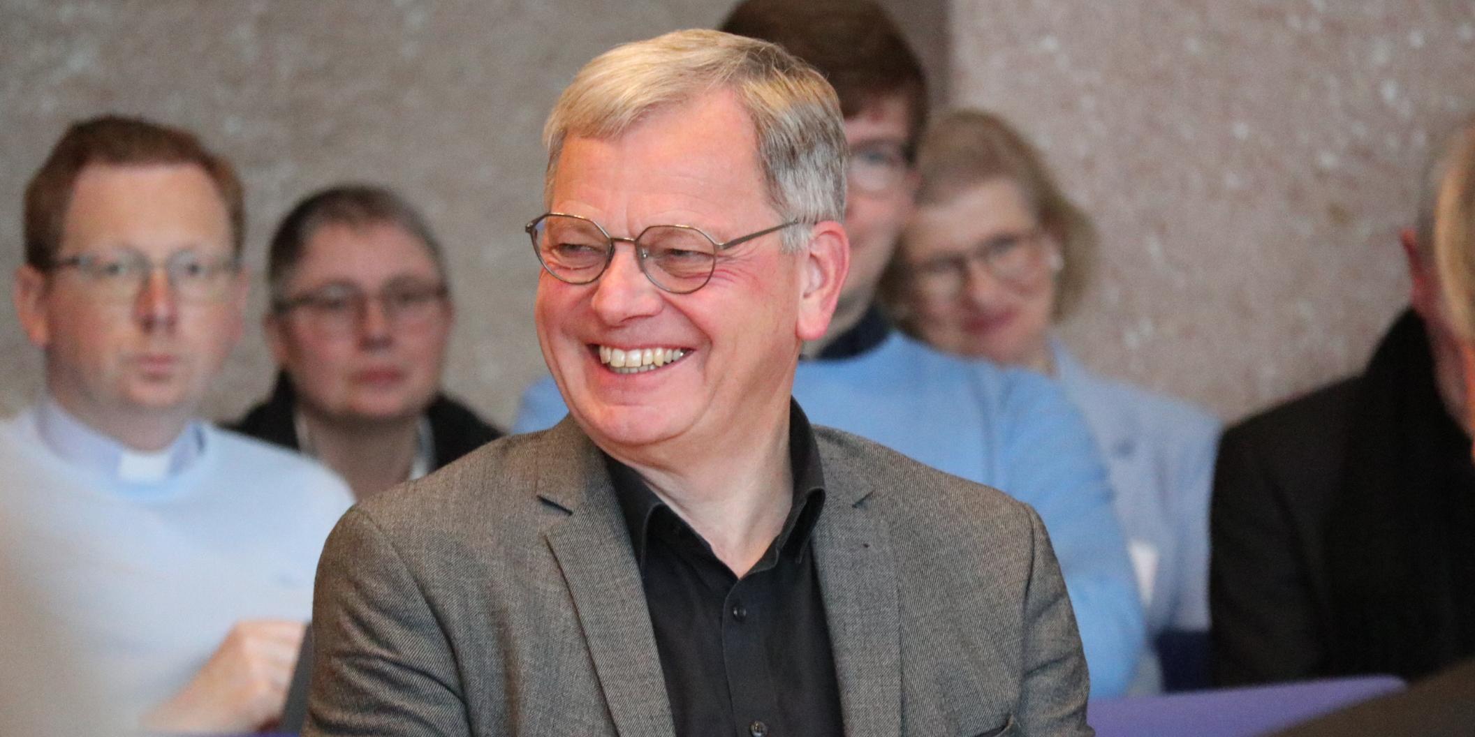 Generalvikar Ulrich von Plettenberg