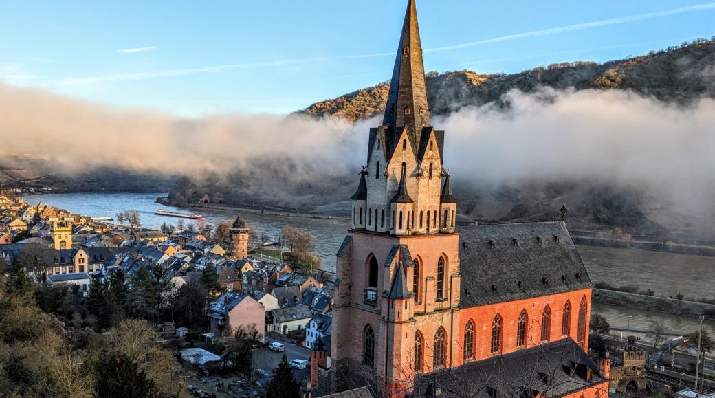 Live-Übertragung Weihnachtsgottesdienst