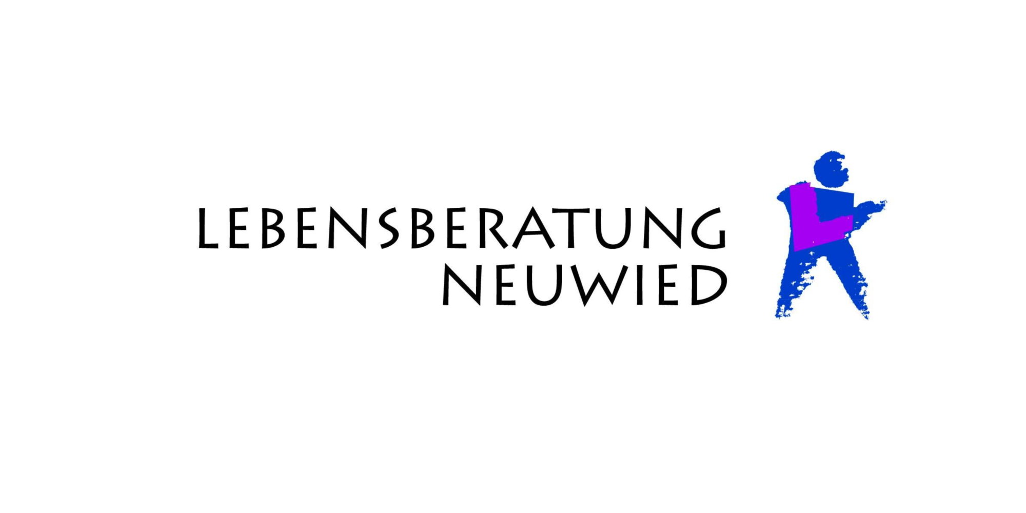 Logo der Lebensberatung Neuwied