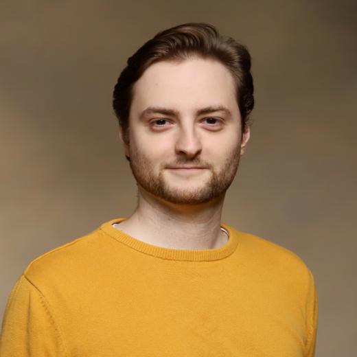 Luca Peranni