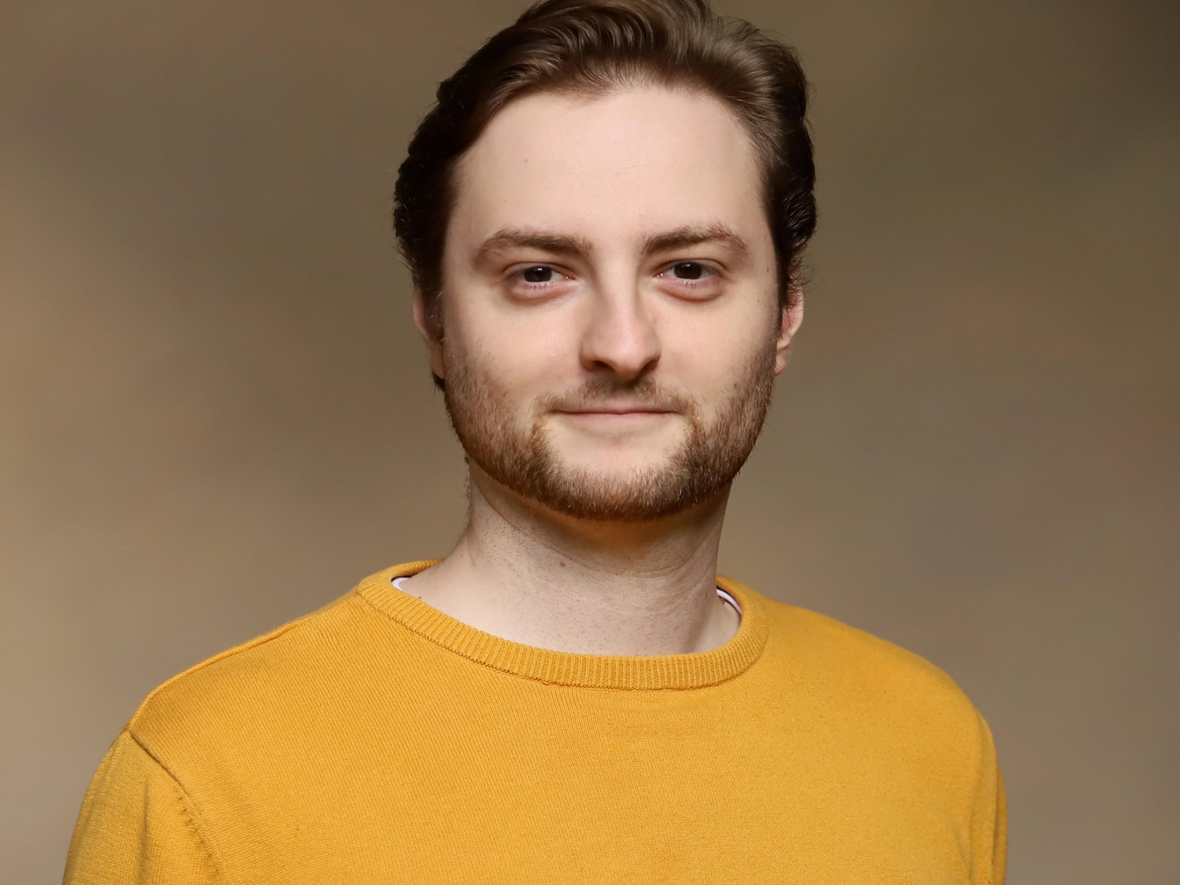 Luca Peranni