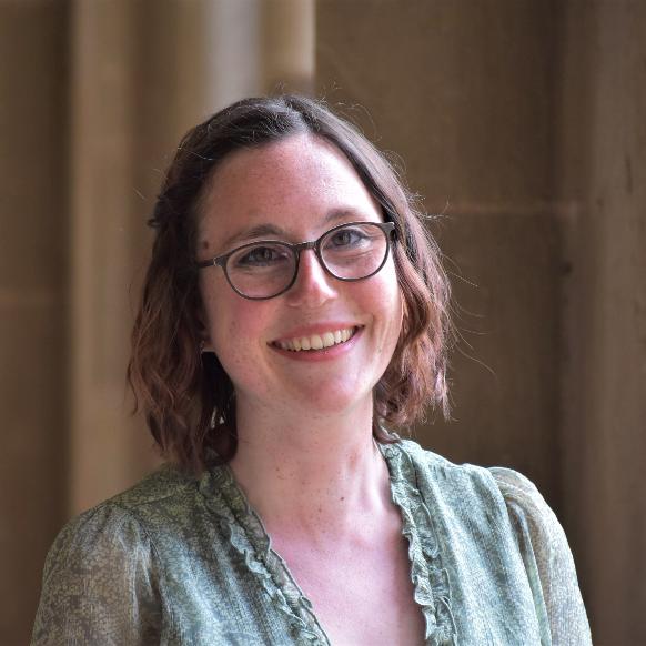 Luisa Maurer (c) Paulinus/Sarah Schött Luisa Maurer