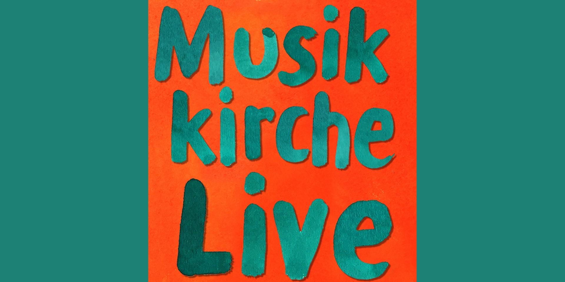 MusikkircheLive