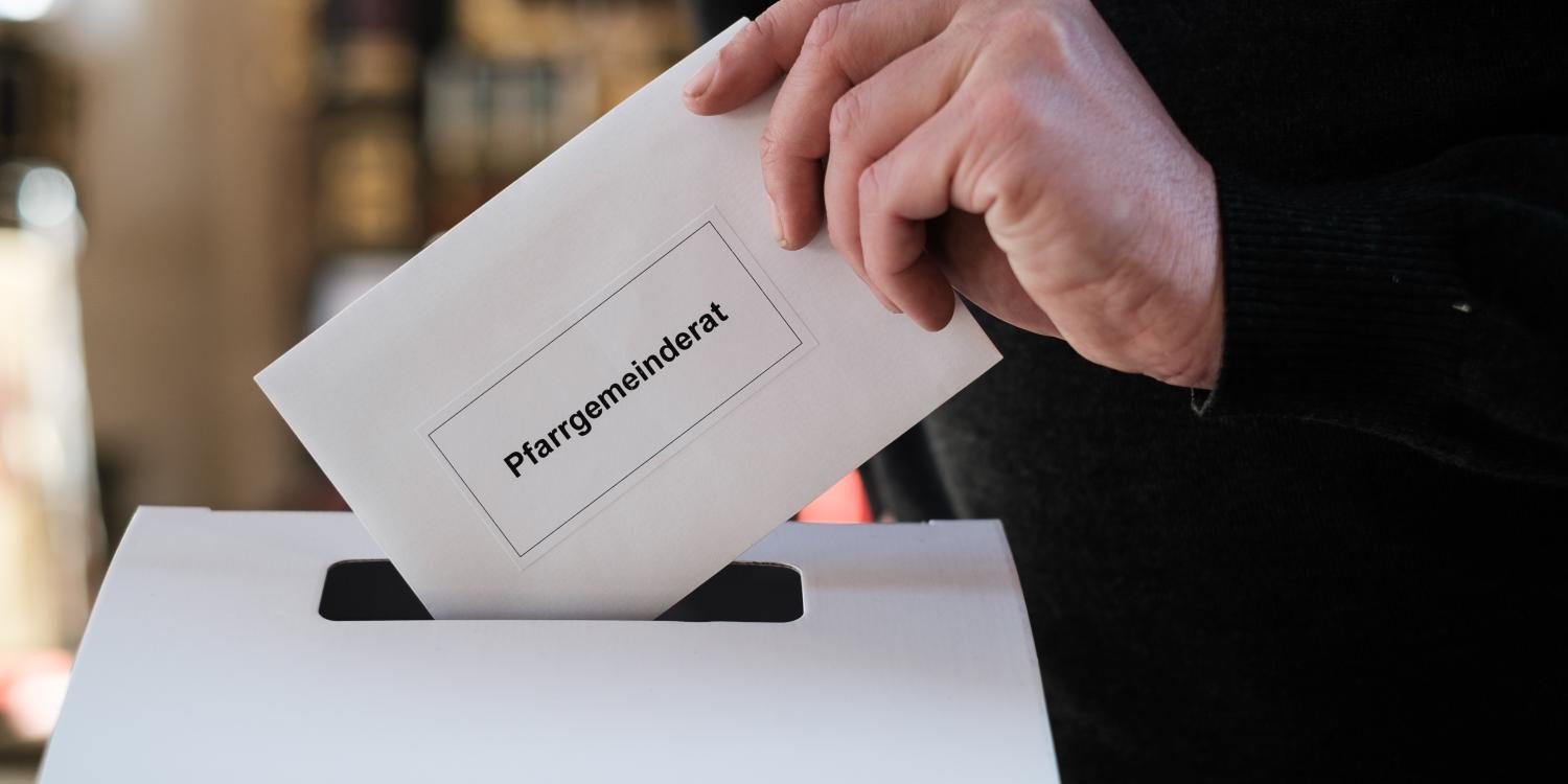 In 125 Pfarreien des Bistums Trier wurden die pastoralen Gremien gewählt.