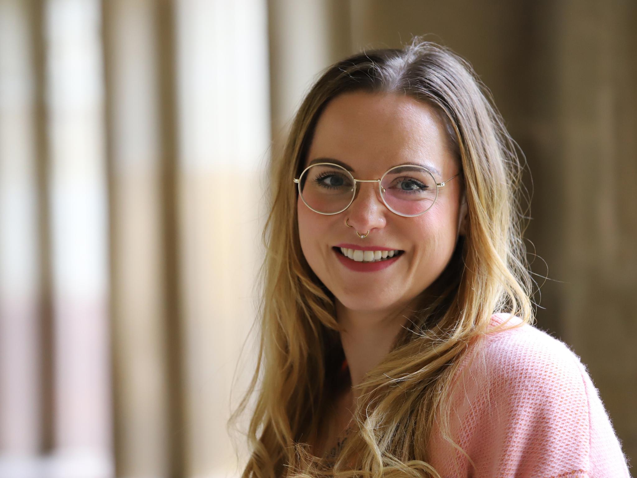 Martina Folz