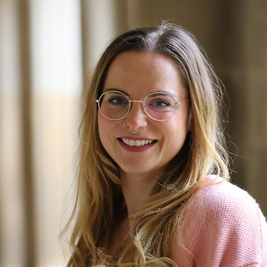 Martina Folz