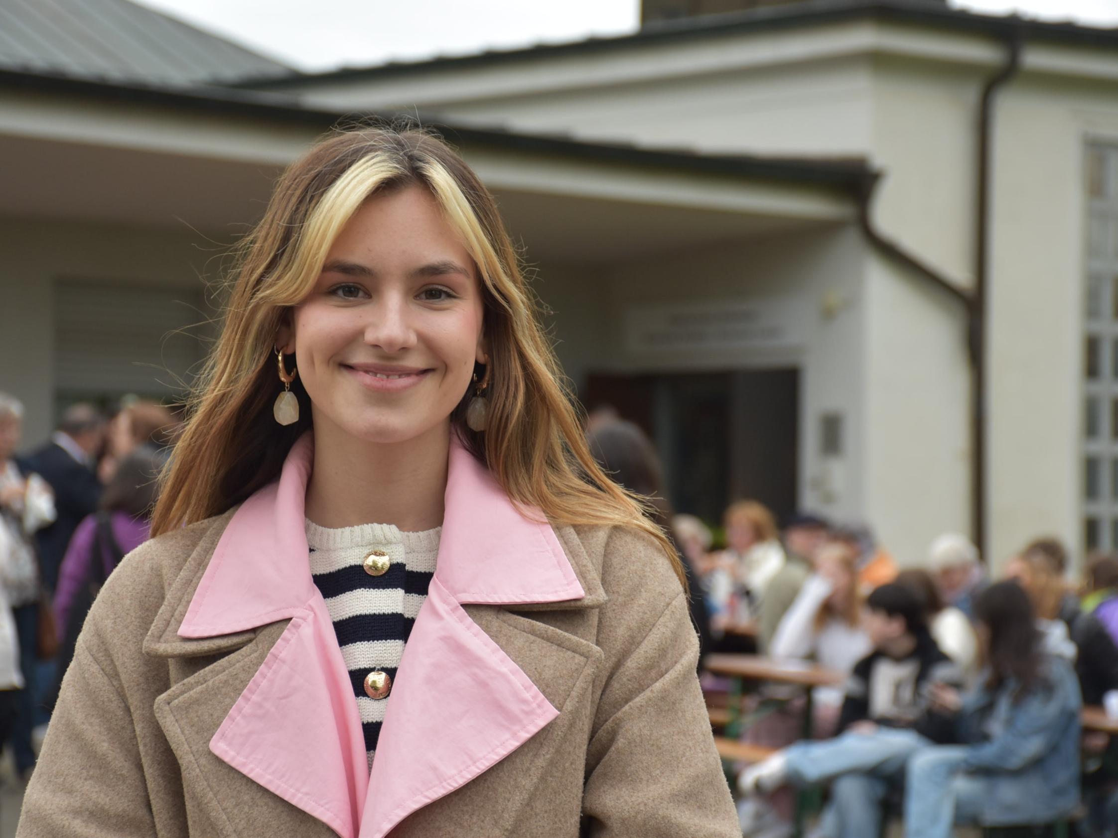Kira Geiss, Miss Germany 2023