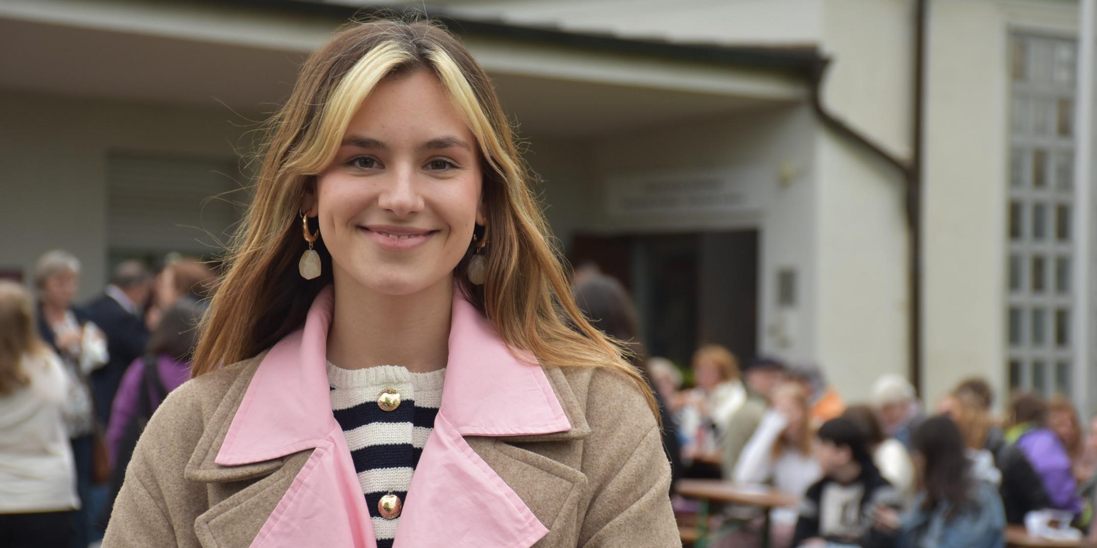 Kira Geiss, Miss Germany 2023