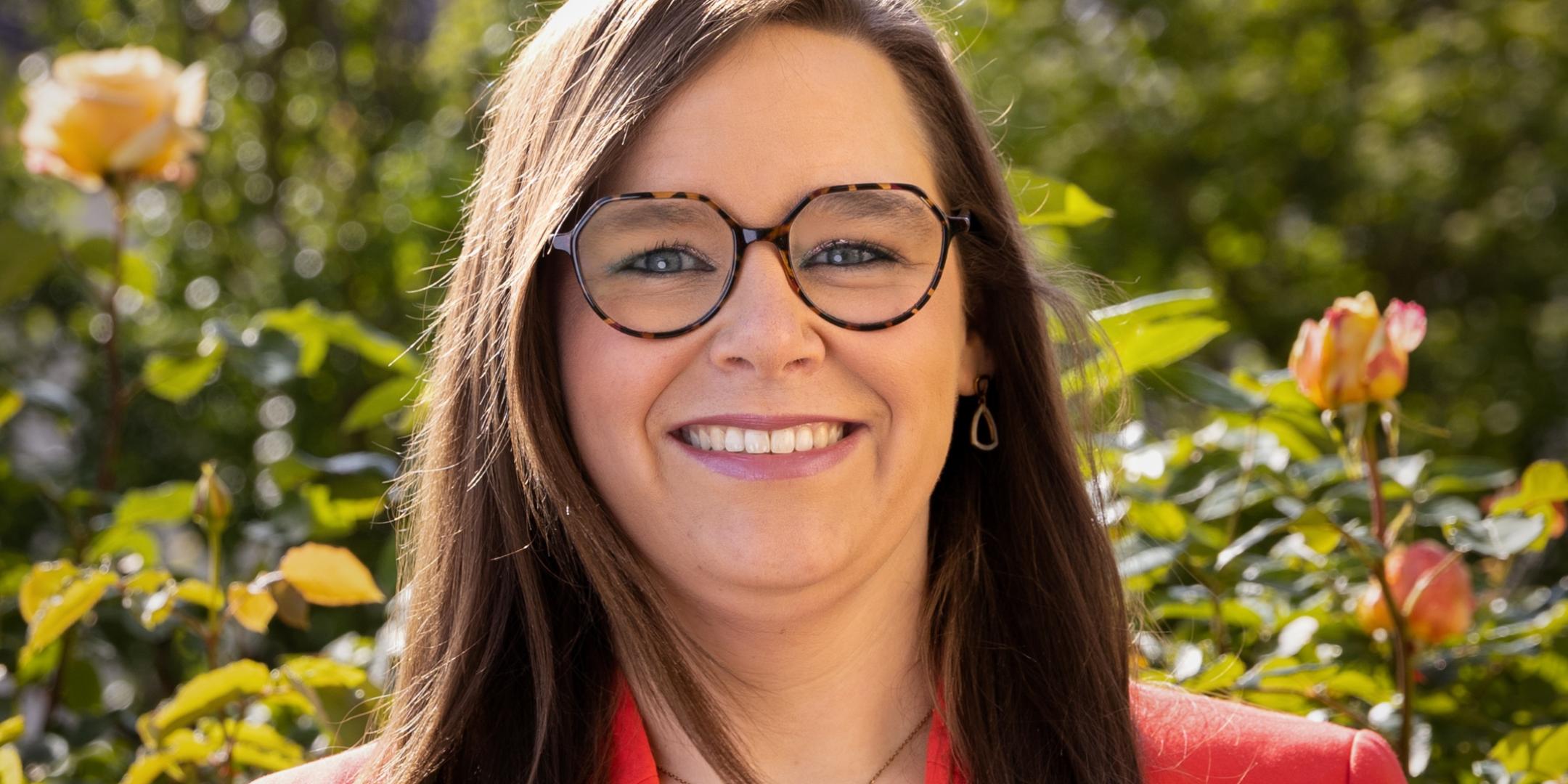 Monika Schneider wechselt beruflich in den Pastoralen Raum Maifeld-Untermosel