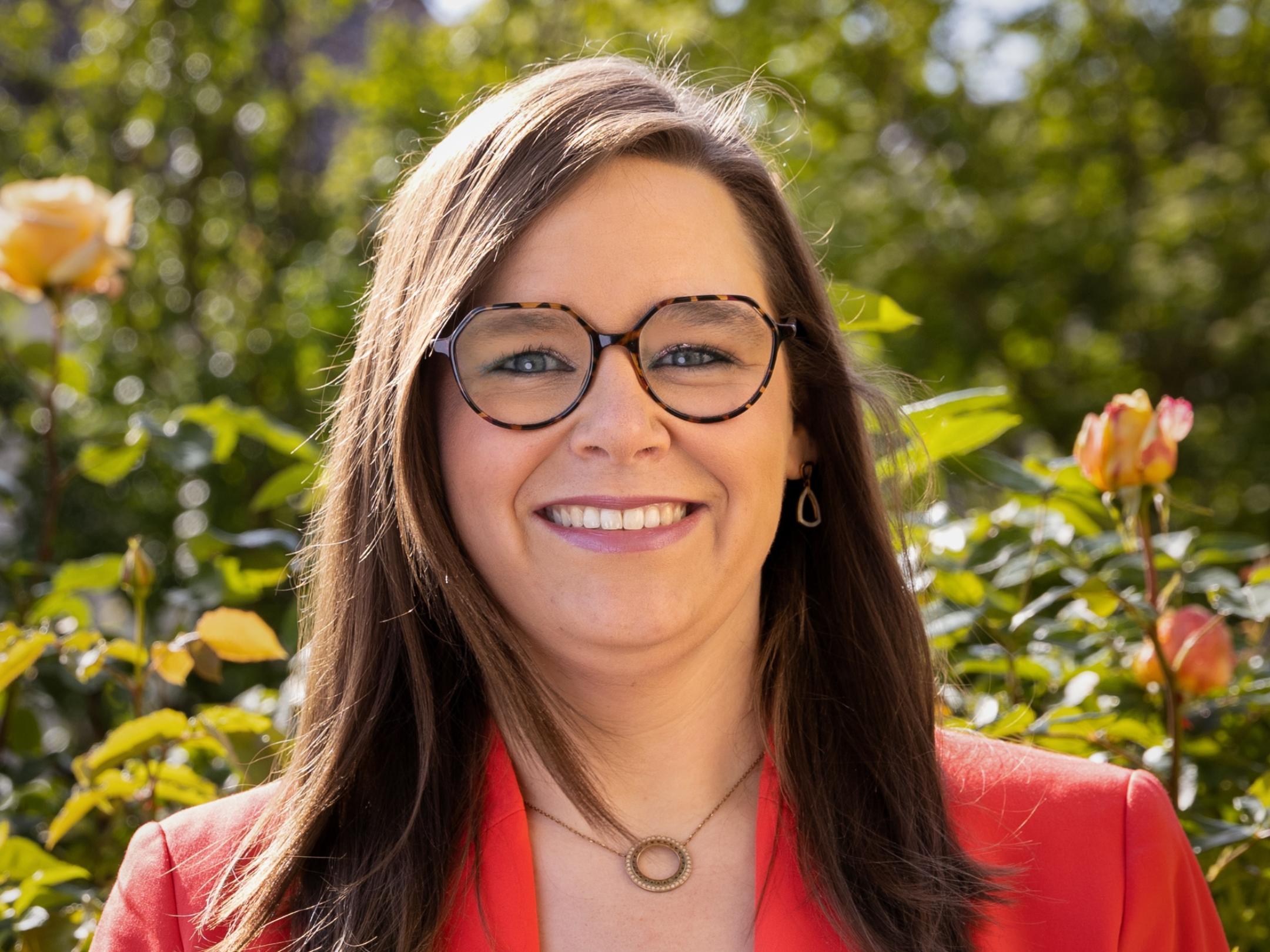 Monika Schneider wechselt beruflich in den Pastoralen Raum Maifeld-Untermosel