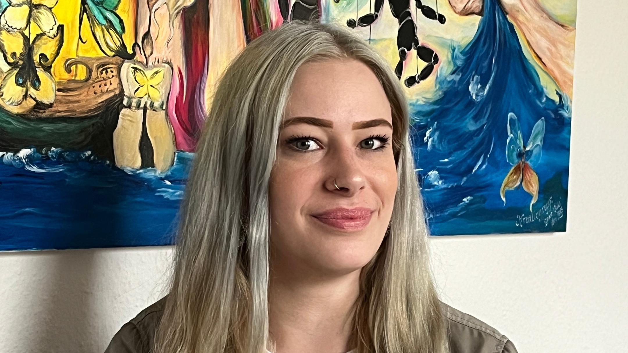 Michelle Duchardt