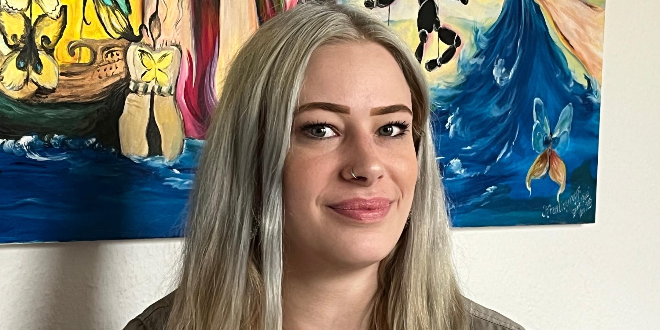 Michelle Duchardt