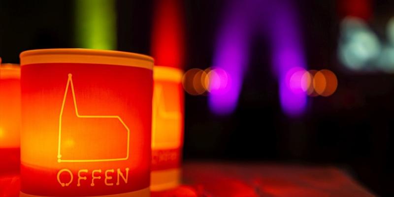 Nacht der Kirchen 2025 in Schmelz.