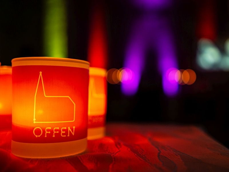 Nacht der Kirchen 2025 in Schmelz.