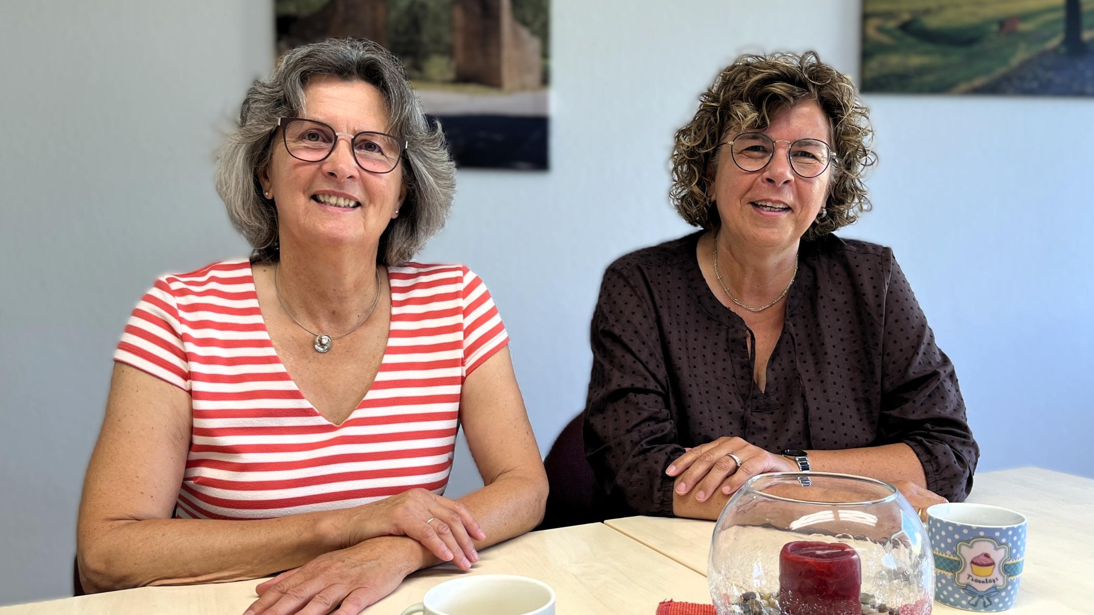 Beauftragung von Notfallseelsorger*innen