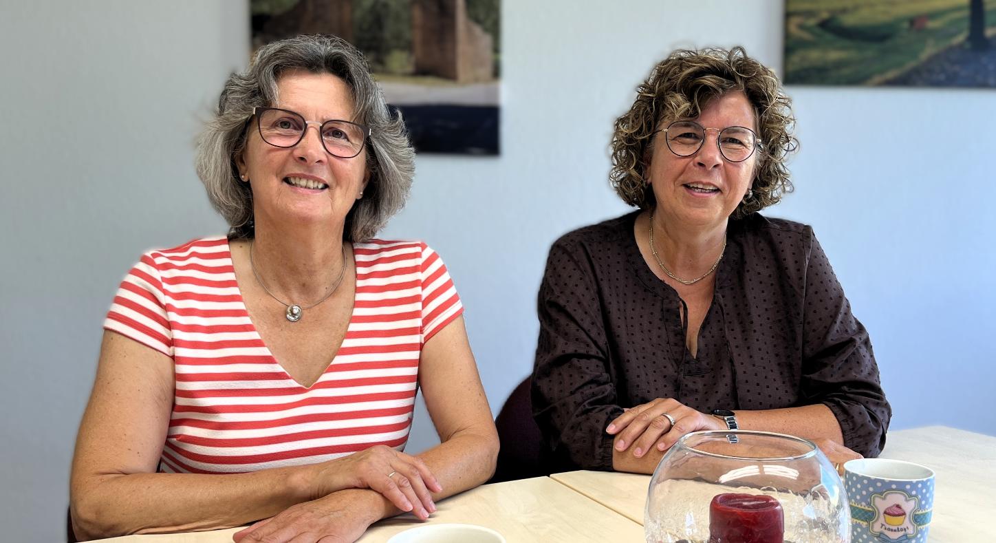 Beauftragung von Notfallseelsorger*innen