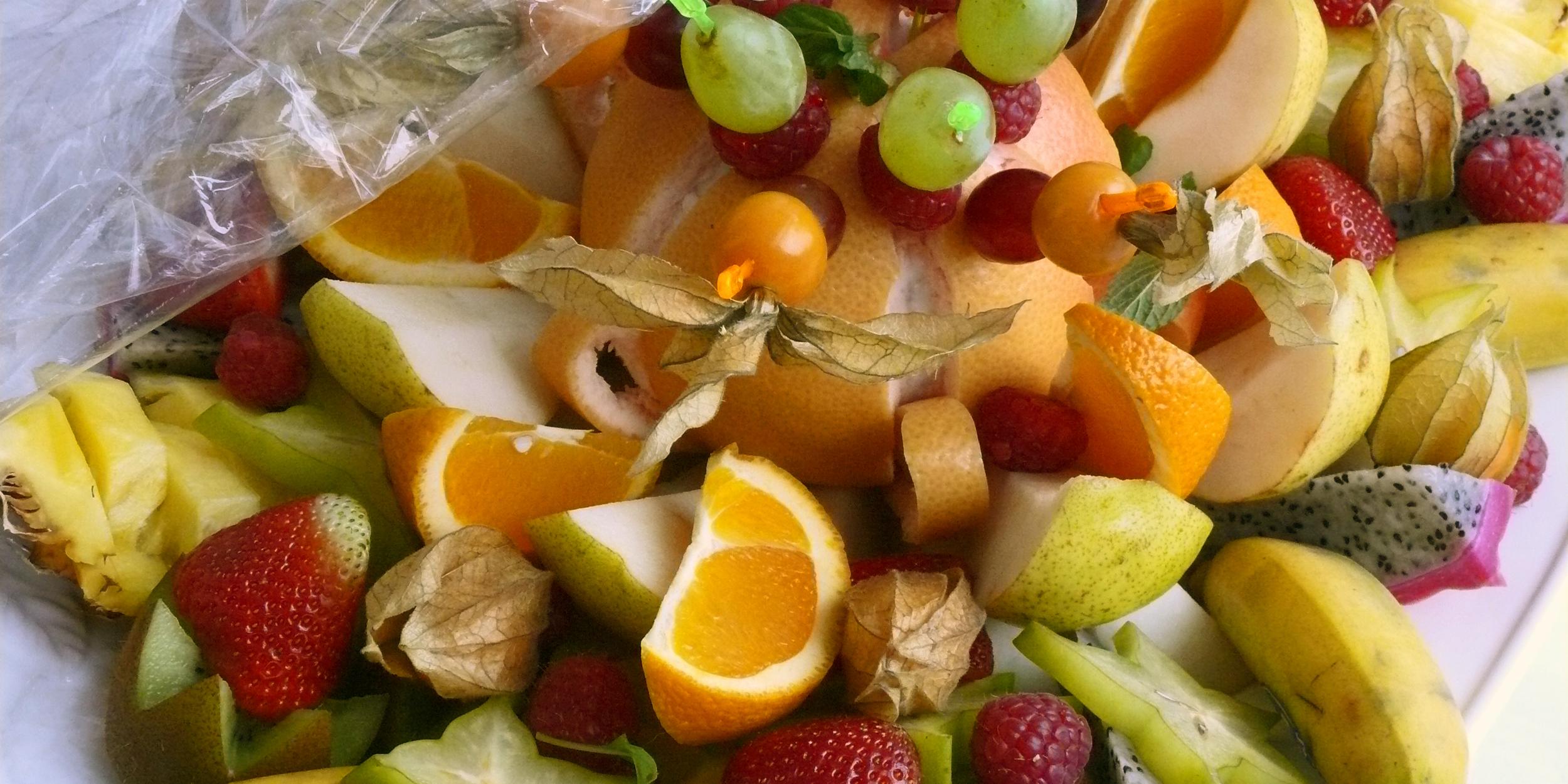 Dieses Jahr ist es wieder soweit: Ramadan und österliche Fastenzeit fallen in den gleichen Zeitraum