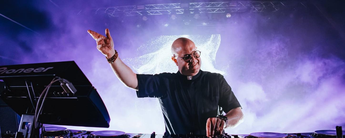 Nacht der offenen Kirchen verbindet Kunst, Musik und Glauben