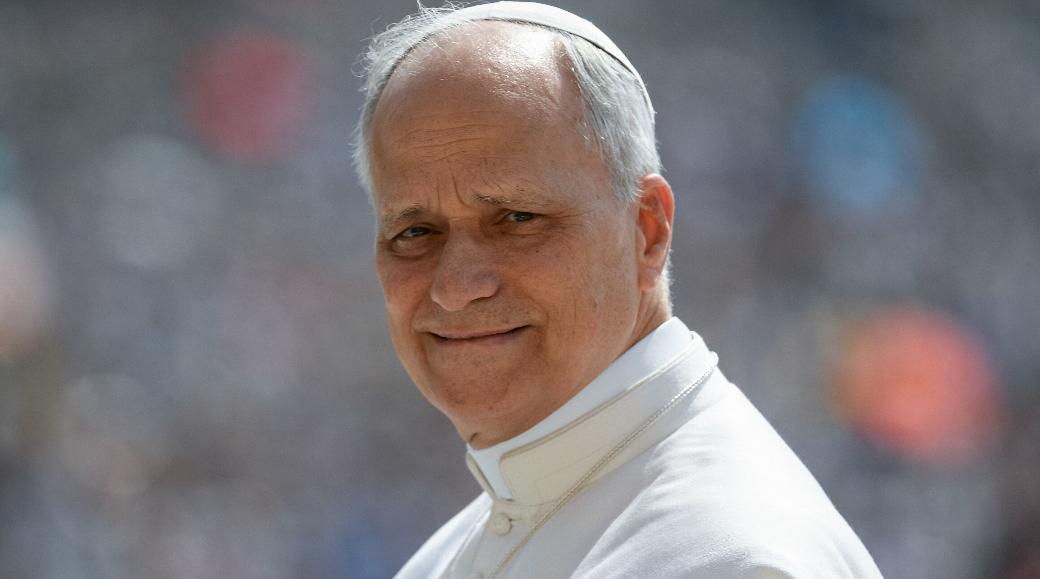 Papst Leo XIV.
