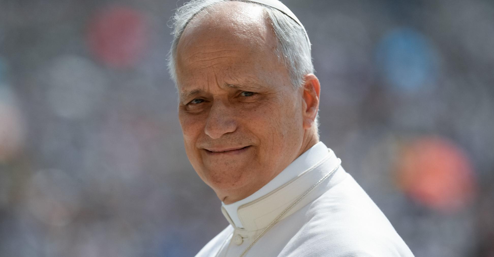 Papst Leo XIV.