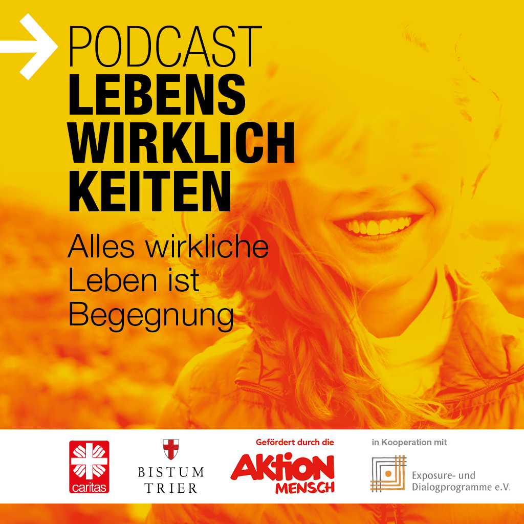 Podcast Lebenswirklichkeiten