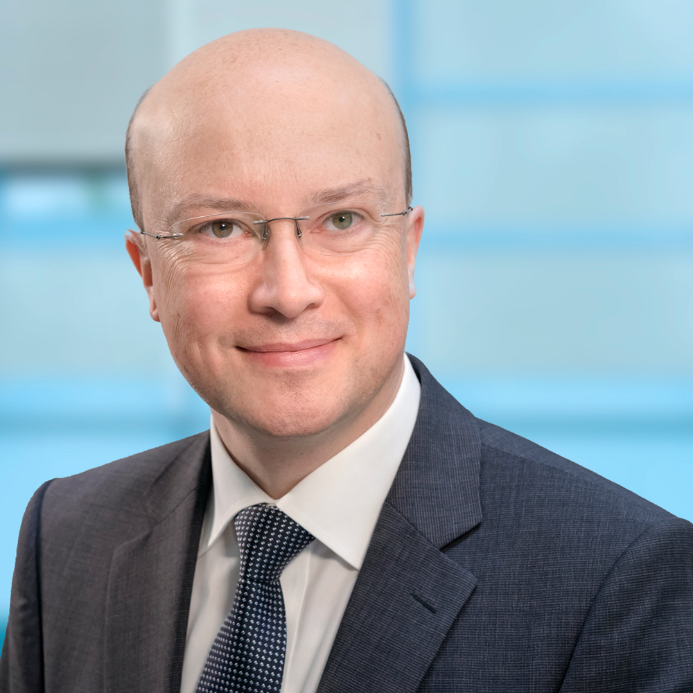 Prof. Dr. Johannes Brantl