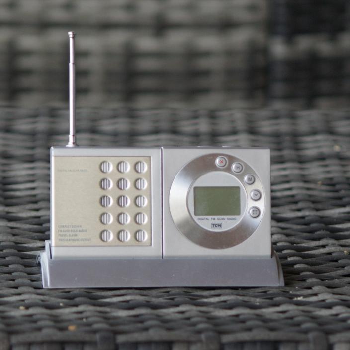 Radio-Tipp aus dem Paulinus