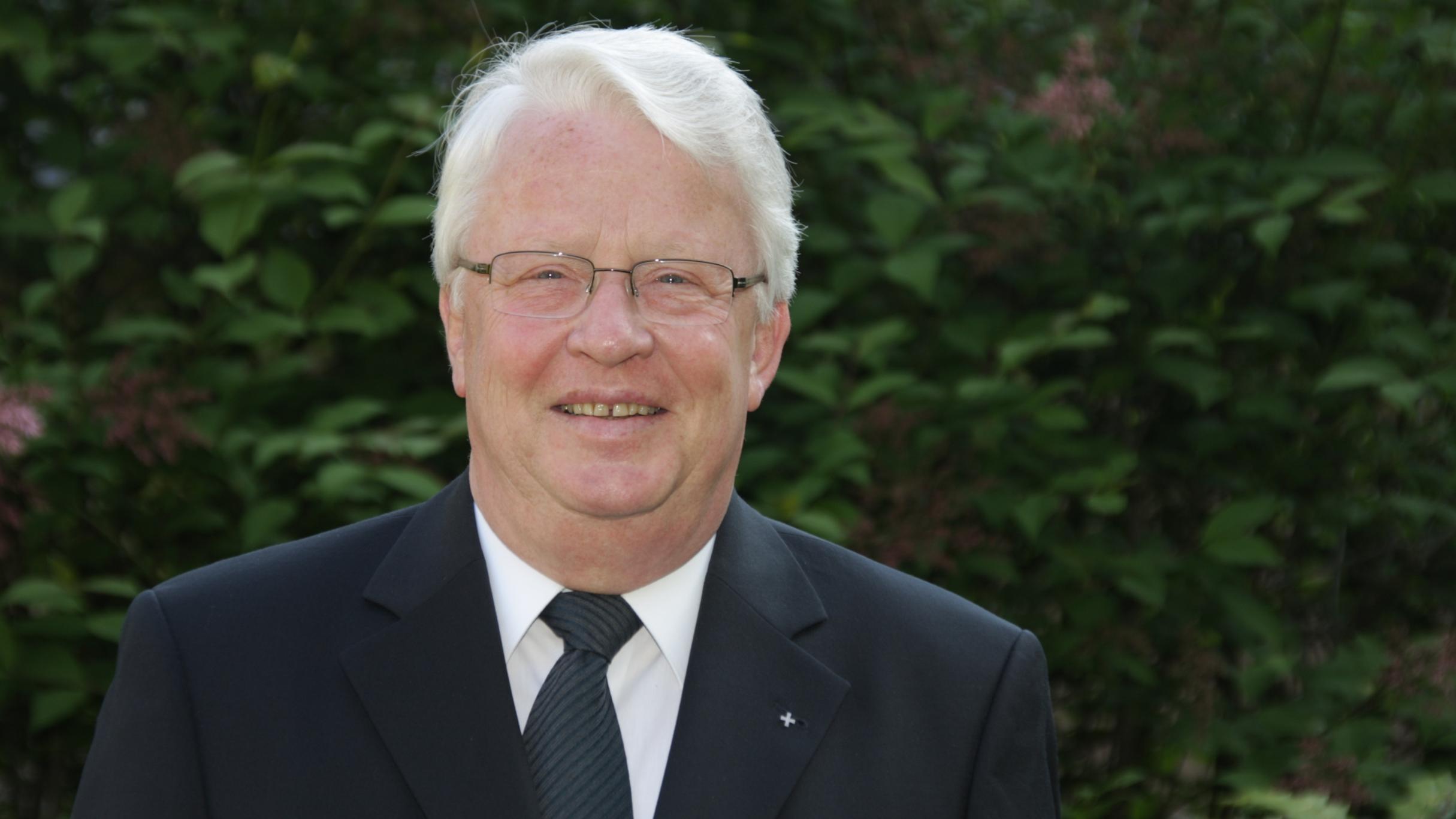 Werner Rössel