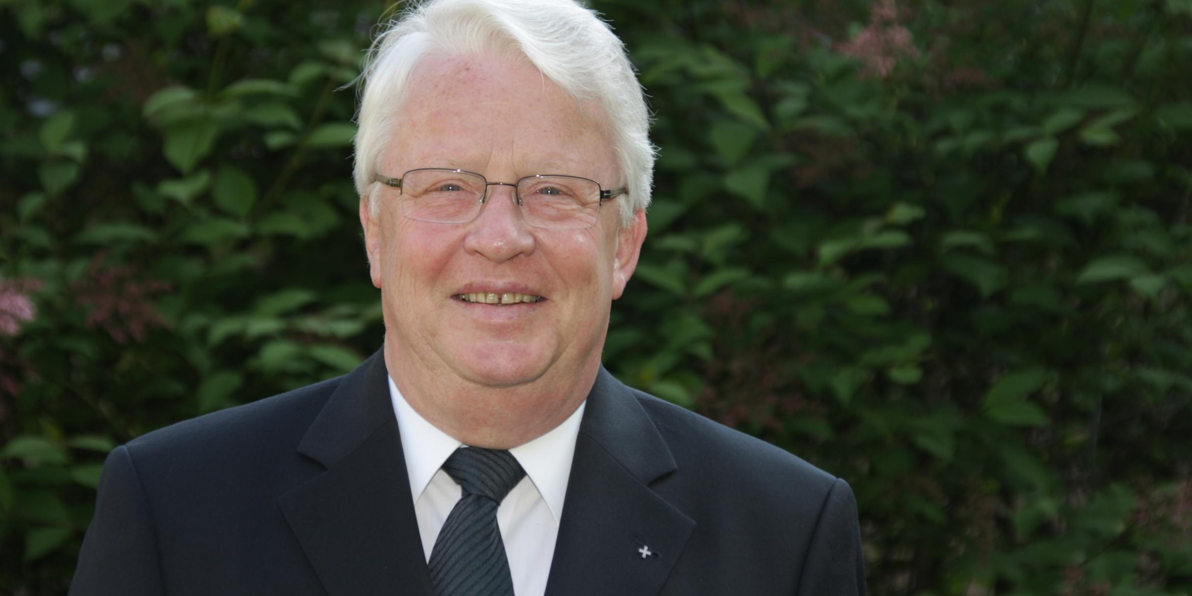 Werner Rössel