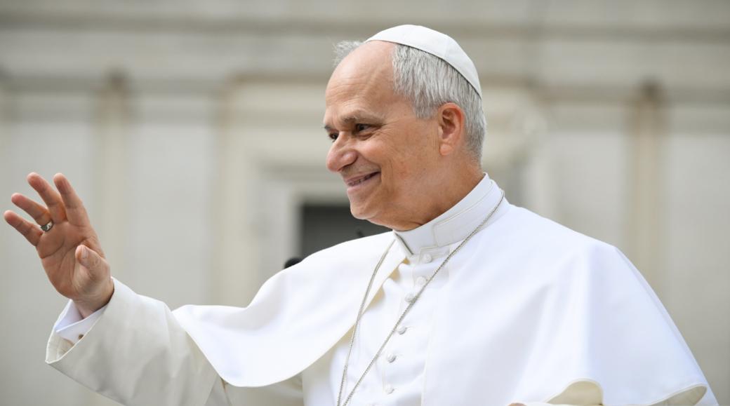 Papst Leo XIV.