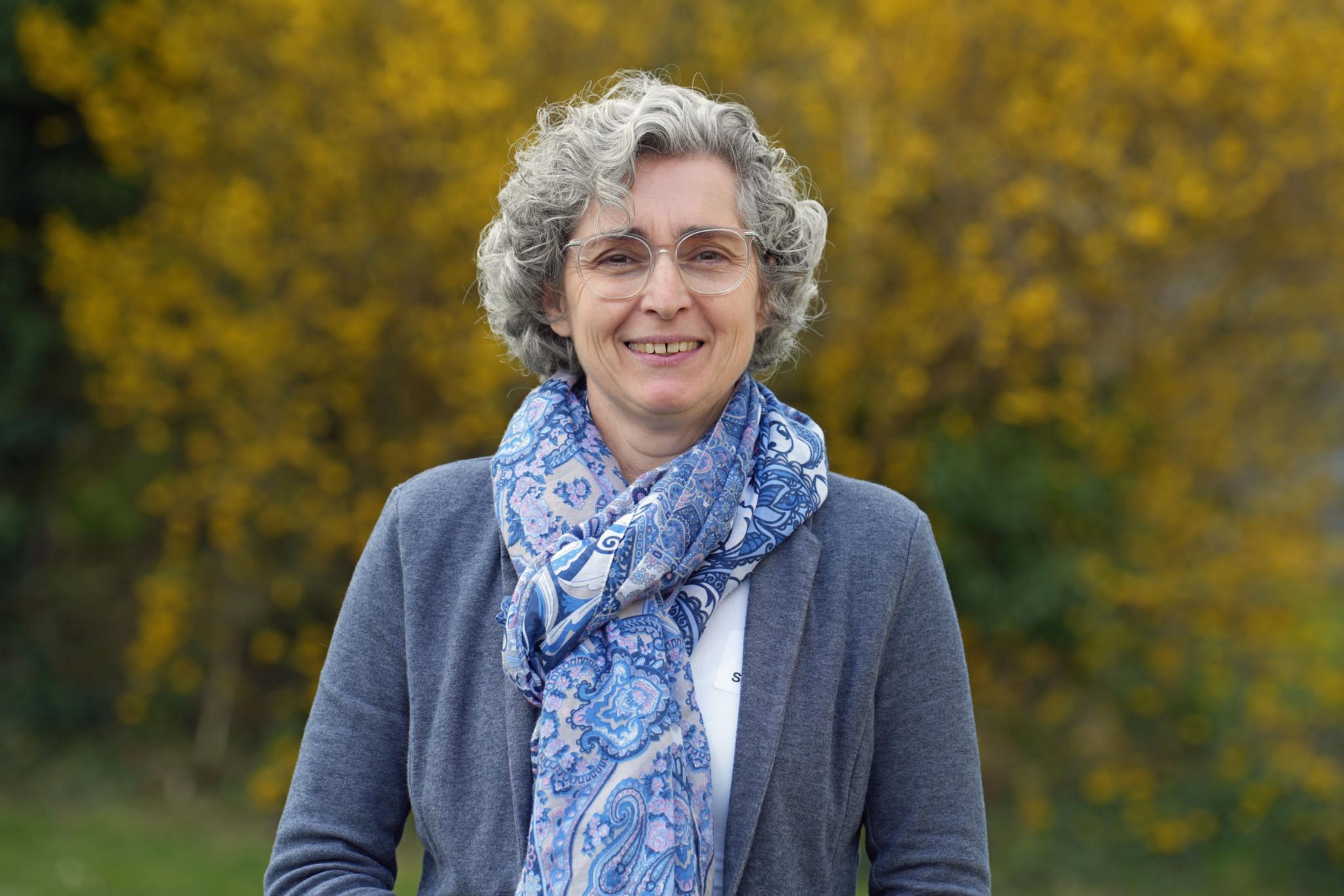 Nicole Spelz-Mehrhof