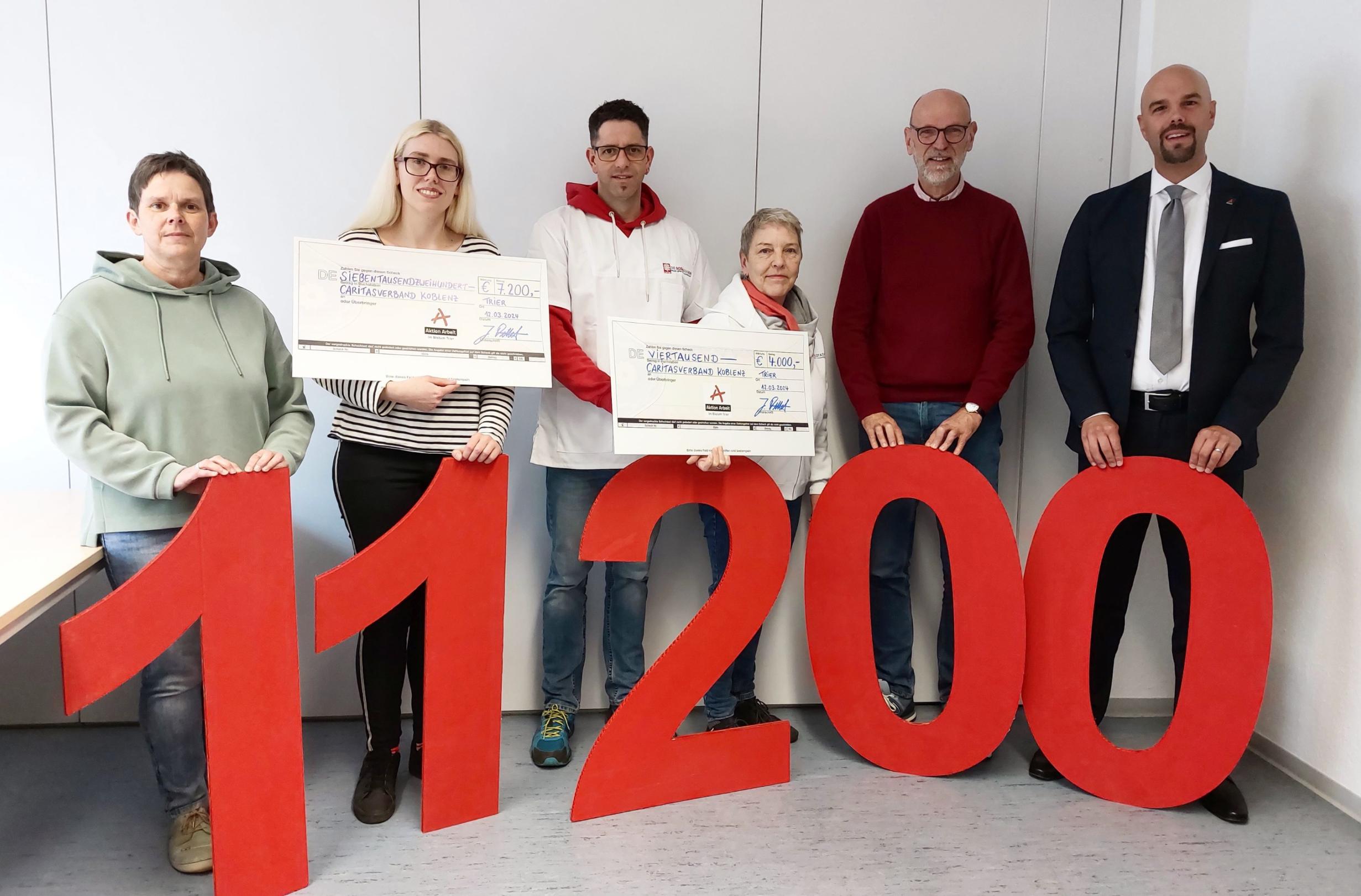 Gruppenfoto