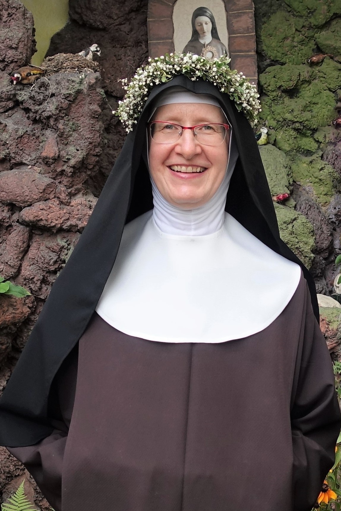 Sr. M. Paula
