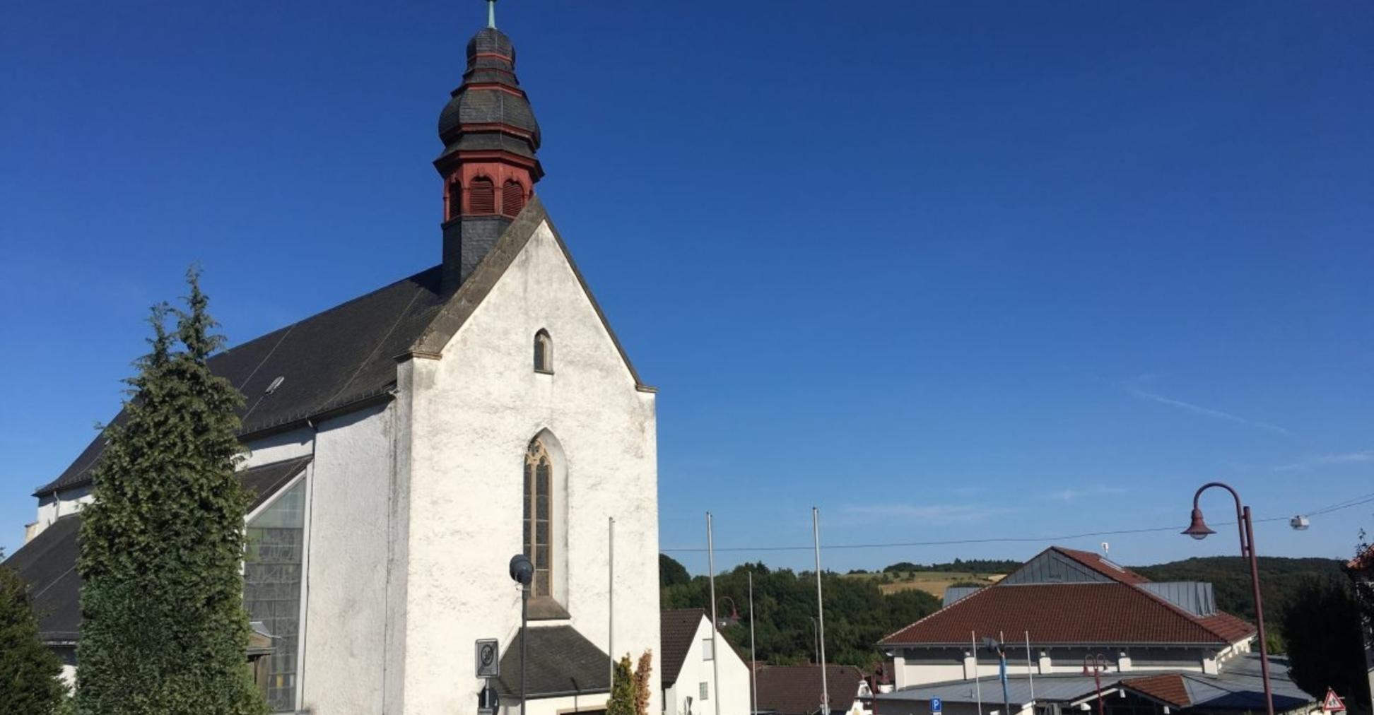 ZDF-Fernsehgottesdienst