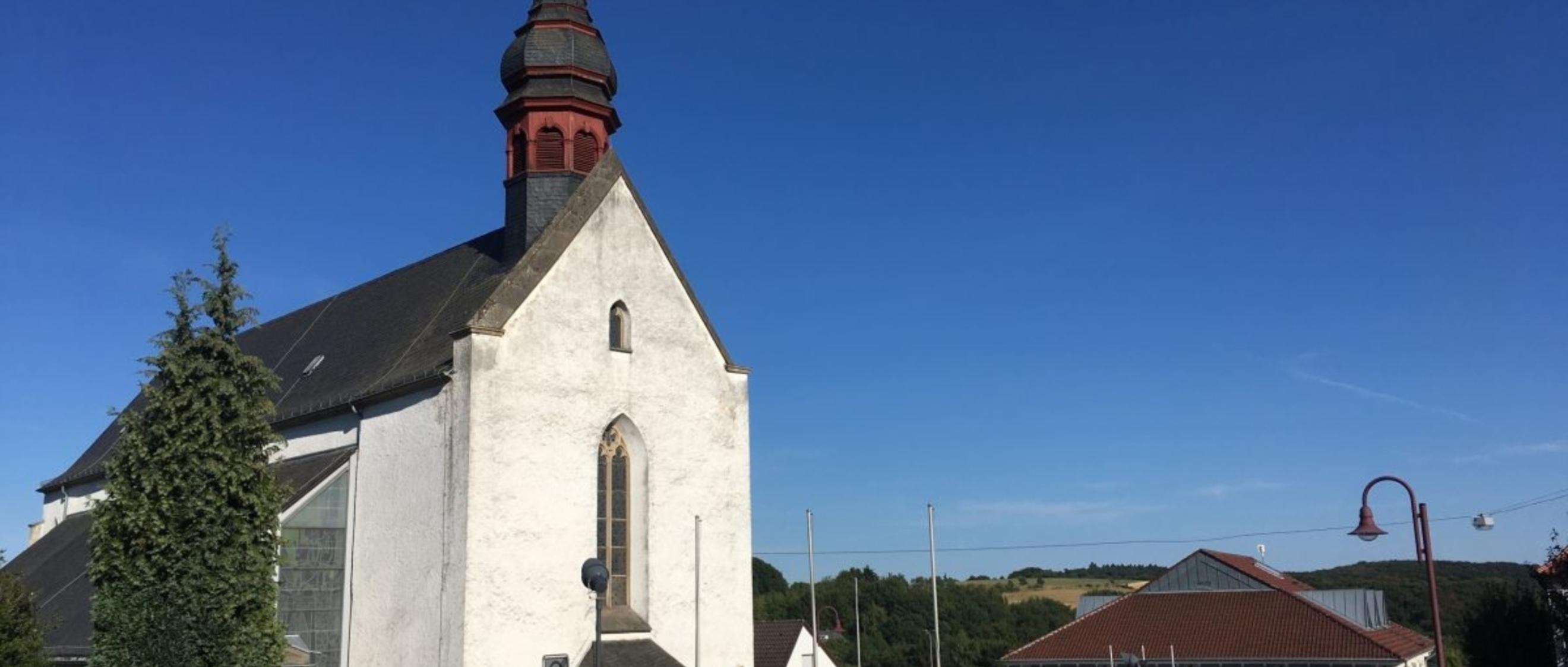 ZDF-Fernsehgottesdienst