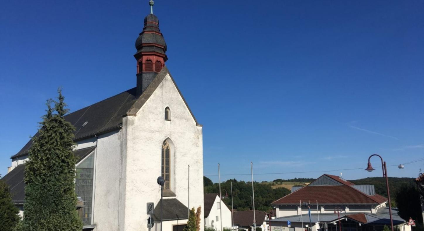 ZDF-Fernsehgottesdienst