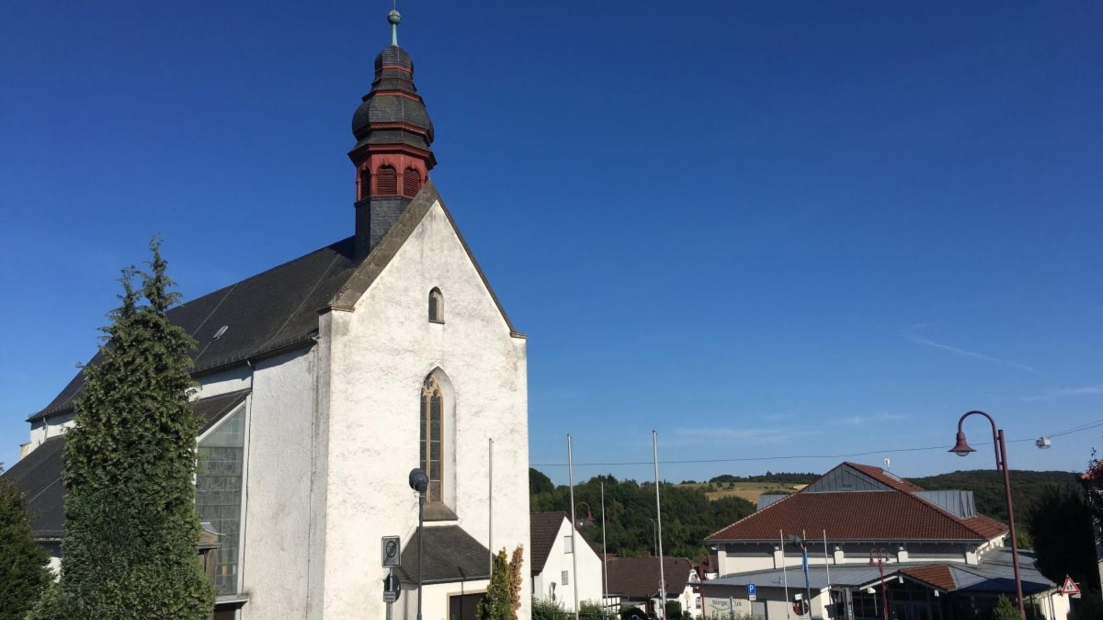 ZDF-Fernsehgottesdienst
