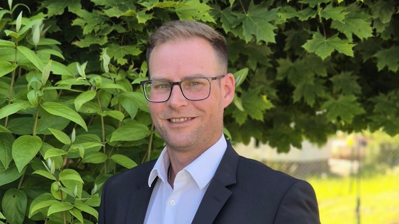 Stefan Schuhmacher wird zum 15.6. neues Mitglied im Leitungsteam des Pastoralen Raums Saarbrücken.