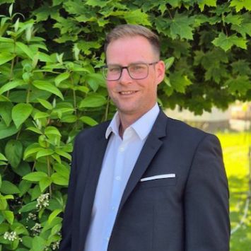 Stefan Schuhmacher