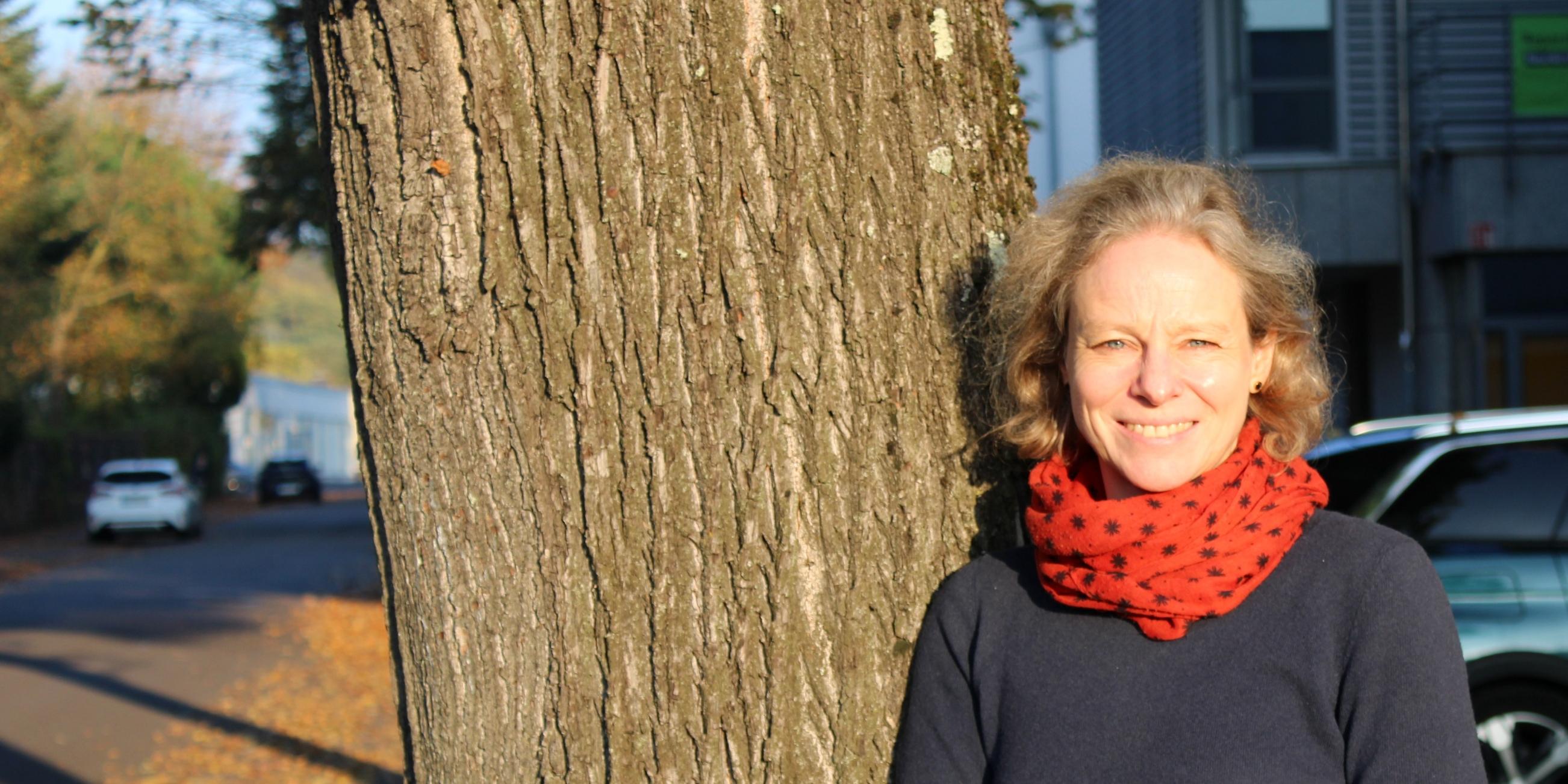 Katja Stolle-Spies
