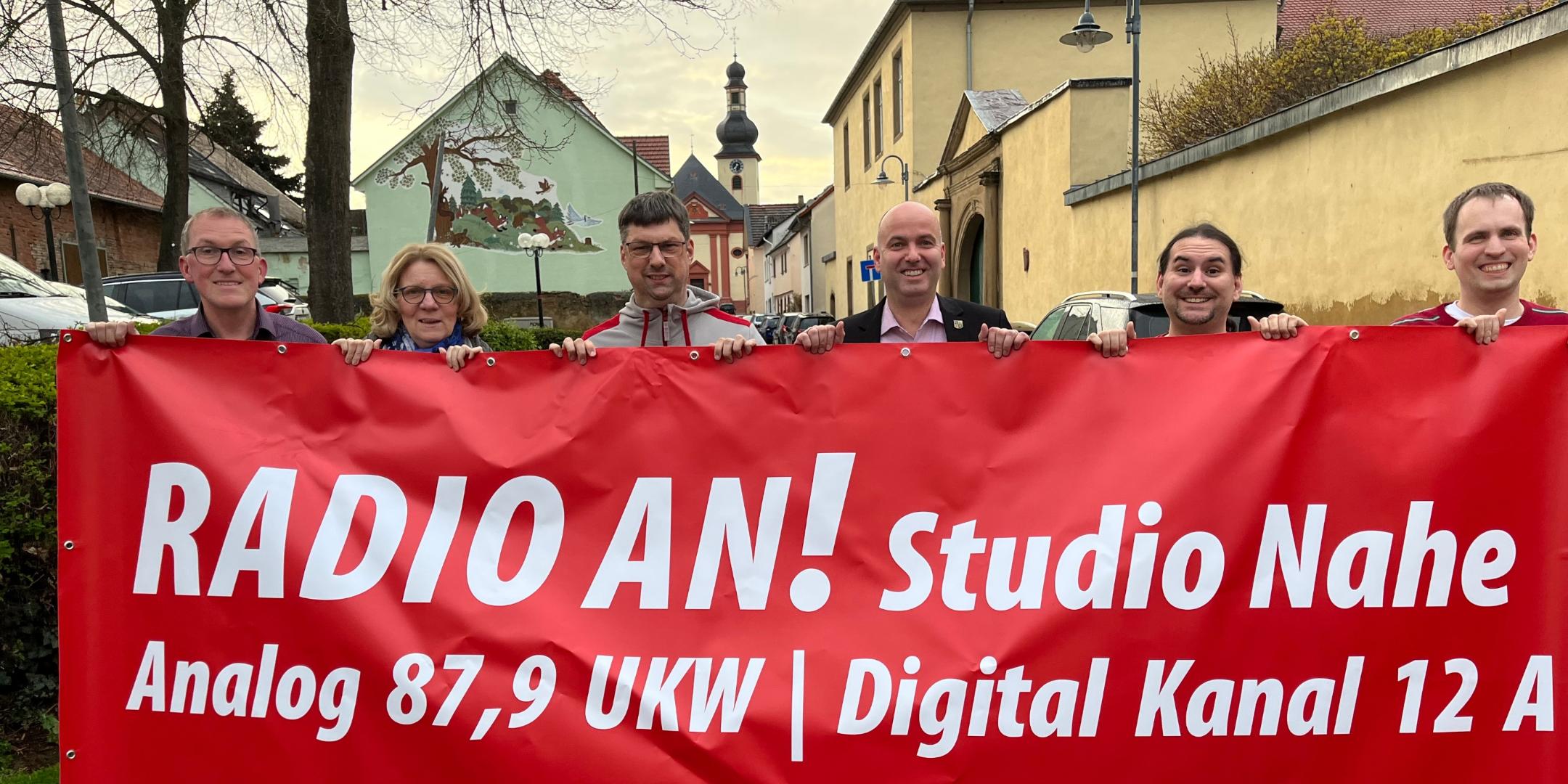 Zwischen Rockmusik und Gottesdienst