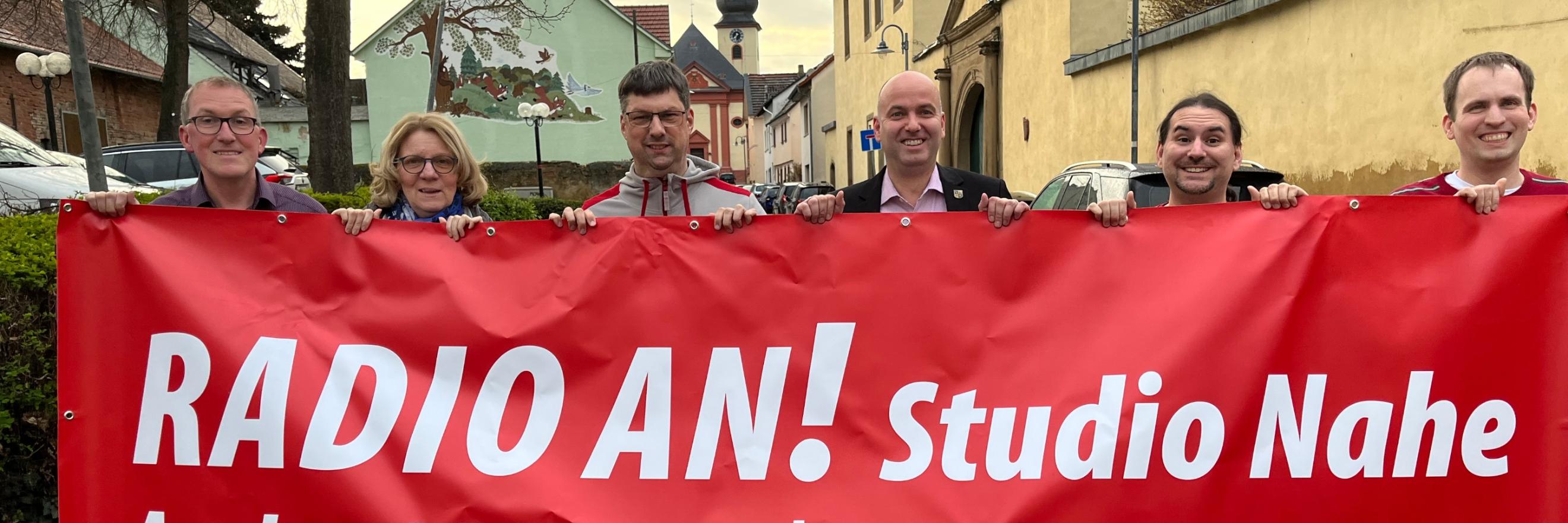 Zwischen Rockmusik und Gottesdienst